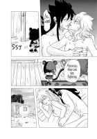 Let's Live Together [Cashew] [Fairy Tail] Thumbnail Page 16