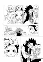 Let's Live Together [Cashew] [Fairy Tail] Thumbnail Page 03