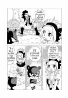 Let's Live Together [Cashew] [Fairy Tail] Thumbnail Page 04