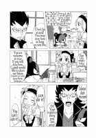 Let's Live Together [Cashew] [Fairy Tail] Thumbnail Page 06