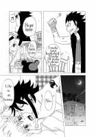 Let's Live Together [Cashew] [Fairy Tail] Thumbnail Page 07