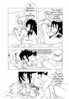 Let's Live Together [Cashew] [Fairy Tail] Thumbnail Page 08