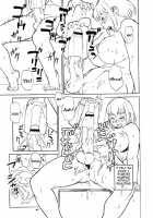 Futanari Masturbation Festival  1 [Trump] [Original] Thumbnail Page 11