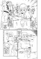 Futanari Masturbation Festival  1 [Trump] [Original] Thumbnail Page 03