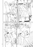 Futanari Masturbation Festival  1 [Trump] [Original] Thumbnail Page 04