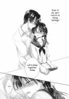 Oyasumi Sex am4:00 / おやすみせっくすam4:00 [Mikami Mika] [Original] Thumbnail Page 11