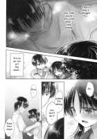 Oyasumi Sex am4:00 / おやすみせっくすam4:00 [Mikami Mika] [Original] Thumbnail Page 13