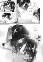 Oyasumi Sex am4:00 / おやすみせっくすam4:00 [Mikami Mika] [Original] Thumbnail Page 14