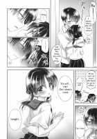 Oyasumi Sex am4:00 / おやすみせっくすam4:00 [Mikami Mika] [Original] Thumbnail Page 15