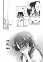 Oyasumi Sex am4:00 / おやすみせっくすam4:00 [Mikami Mika] [Original] Thumbnail Page 16