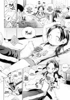 Otona Game | Adult Game / おとなゲーム [Ponpon Itai] [Original] Thumbnail Page 04