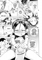 Otona Game | Adult Game / おとなゲーム [Ponpon Itai] [Original] Thumbnail Page 05