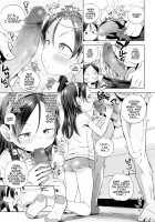 Otona Game | Adult Game / おとなゲーム [Ponpon Itai] [Original] Thumbnail Page 09