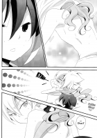 Crazy Sunlight / クレイジーサンライト [Kaya] [Inazuma Eleven Go] Thumbnail Page 07