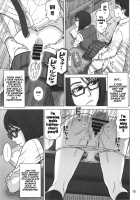 35 Kaiten RENTAL HOLE / 35回転 RENTAL HOLE [13.] [Original] Thumbnail Page 12