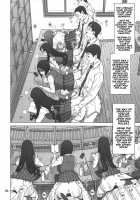 35 Kaiten RENTAL HOLE / 35回転 RENTAL HOLE [13.] [Original] Thumbnail Page 03