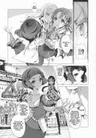Sakura no Kantai / 桜の艦隊 [Endou Okito] [Kantai Collection] Thumbnail Page 10