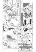 Sakura no Kantai / 桜の艦隊 [Endou Okito] [Kantai Collection] Thumbnail Page 15