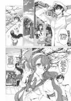 Sakura no Kantai / 桜の艦隊 [Endou Okito] [Kantai Collection] Thumbnail Page 07