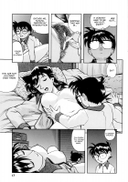 Together with Ran-neechan / 蘭姉ちゃんと一緒 [Kichijouji Kitashirou] [Detective Conan] Thumbnail Page 16