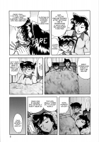 Together with Ran-neechan / 蘭姉ちゃんと一緒 [Kichijouji Kitashirou] [Detective Conan] Thumbnail Page 04