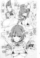 Chacha-sama's punishment / おしおきチャチャ様 [Dokurosan] [Tokyo 7Th Sisters] Thumbnail Page 10