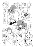Chacha-sama's punishment / おしおきチャチャ様 [Dokurosan] [Tokyo 7Th Sisters] Thumbnail Page 09