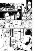 Atsui Hi Daradara / 暑い日だらだら [Takemura Sesshu] [The Idolmaster] Thumbnail Page 02