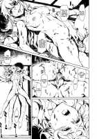 Atsui Hi Daradara / 暑い日だらだら [Takemura Sesshu] [The Idolmaster] Thumbnail Page 08