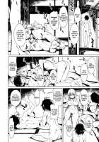 Atsui Hi Daradara / 暑い日だらだら [Takemura Sesshu] [The Idolmaster] Thumbnail Page 09