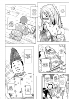 Lord Hikaru's Cunning Plan / 光の君のさがなき計画 [Yukino Minato] [Original] Thumbnail Page 07