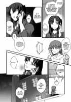 DAILY OCCURRENCE [Kohata Tsunechika] [Fate] Thumbnail Page 09