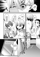 Mesu Ochi Level Lv.2 / メスオチレベル Lv.2 [Komezawa] [Original] Thumbnail Page 11