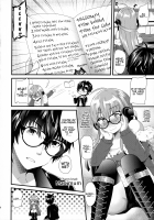 Futaba-chan prpr / 双葉ちゃんprpr [Aotsu Umihito] [Persona 5] Thumbnail Page 05