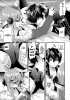 Futaba-chan prpr / 双葉ちゃんprpr [Aotsu Umihito] [Persona 5] Thumbnail Page 08
