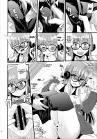 Futaba-chan prpr / 双葉ちゃんprpr [Aotsu Umihito] [Persona 5] Thumbnail Page 09