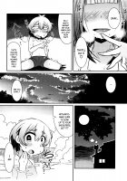 Lolibabaa and Grandson / 幼婆と孫 [Amagaeru] [Original] Thumbnail Page 10