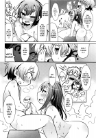 Lolibabaa and Grandson / 幼婆と孫 [Amagaeru] [Original] Thumbnail Page 14