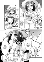 Lolibabaa and Grandson / 幼婆と孫 [Amagaeru] [Original] Thumbnail Page 05