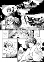 Lolibabaa and Grandson / 幼婆と孫 [Amagaeru] [Original] Thumbnail Page 06
