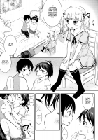 Kodomo no Seikatsu 2 / こどもの性活 2 [Kidou Muichi] [Original] Thumbnail Page 10