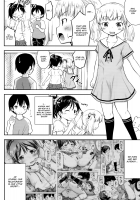 Kodomo no Seikatsu 2 / こどもの性活 2 [Kidou Muichi] [Original] Thumbnail Page 03