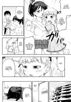 Kodomo no Seikatsu 2 / こどもの性活 2 [Kidou Muichi] [Original] Thumbnail Page 09