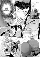 Nazarick Biyori 2 / ナザリックびより 2 [Rurukichi] [Overlord] Thumbnail Page 08