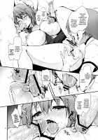 Kasen-sama, Please! / おねがいっ華扇さまっ! [Michiking] [Touhou Project] Thumbnail Page 07
