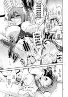 Kasen-sama, Please! / おねがいっ華扇さまっ! [Michiking] [Touhou Project] Thumbnail Page 08
