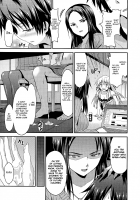 Long Homestay / ロング·ホームステイ [Rasahan] [Original] Thumbnail Page 11