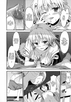 Long Homestay / ロング·ホームステイ [Rasahan] [Original] Thumbnail Page 12