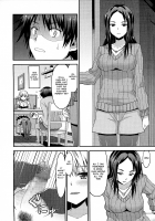 Long Homestay / ロング·ホームステイ [Rasahan] [Original] Thumbnail Page 08