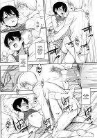 My Special Self / トクベツな私 [Kumada] [Original] Thumbnail Page 14